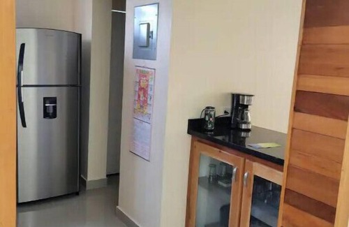 Prado Oriental Appartement | 15 minutes to Las Americas Airport. Family sized condo