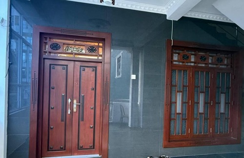 Hendala Appartement | 15 minutes to Port City and Galle Face Greens!