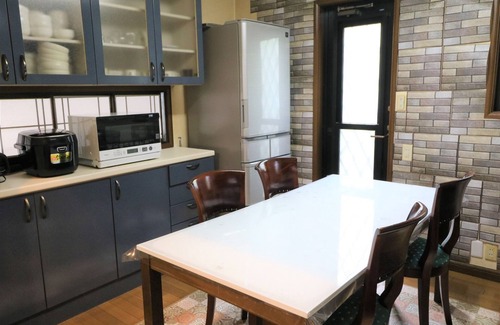 Usami Maison | 15 minutes walk from the station Overlooking the - Windsor Usami / Ito Shizuoka