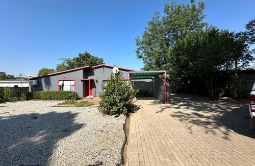 Polokwane Maison | 15 On Natorp