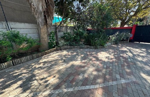 Polokwane Maison | 15 On Natorp