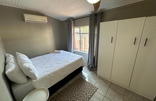 Polokwane Maison | 15 On Natorp