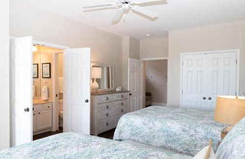 Bonito Boathouses Maison | 15 Quarterdeck Lane