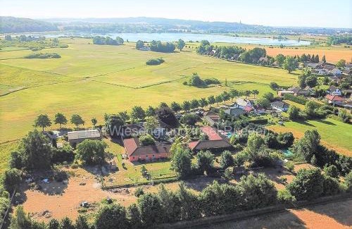 Parchtitz Appartement | 15 Vogelnest - Hof Wiesengrund