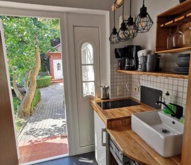 Parchtitz Appartement | 15 Vogelnest - Hof Wiesengrund