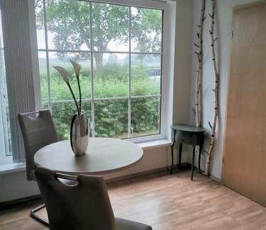 Parchtitz Appartement | 15 Vogelnest - Hof Wiesengrund