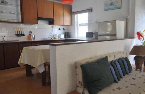 Pointe aux Canonniers Appartement | 150 m² Résidence de tourisme ∙ 3 chambres ∙ 127 personnes