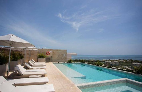 Zona Hotelera Appartement | 150 m² Appartement ∙ 2 chambres ∙ 4 personnes