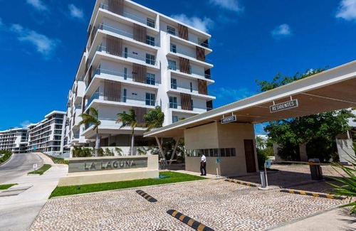 Zona Hotelera Appartement | 150 m² Appartement ∙ 2 chambres ∙ 4 personnes