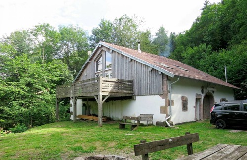 Thiefosse Autre | 150 m² Logement ∙ 5 chambres ∙ 12 personnes