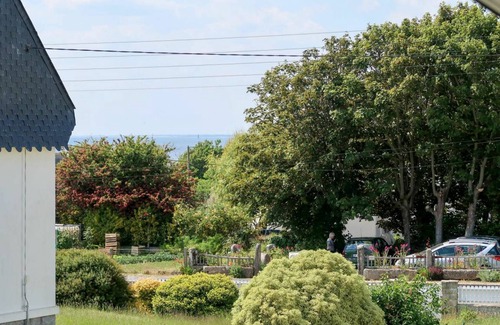 Trevignon Autre | 150 m² Logement ∙ 4 chambres ∙ 8 personnes