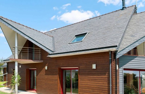 Trevignon Autre | 150 m² Logement ∙ 4 chambres ∙ 8 personnes