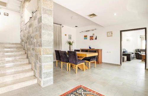 Daliyat al-Karmel Appartement | 150 m² Appartement ∙ 3 chambres ∙ 6 personnes