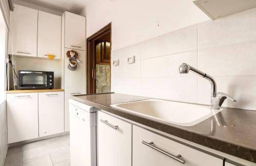 Daliyat al-Karmel Appartement | 150 m² Appartement ∙ 3 chambres ∙ 6 personnes