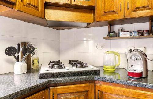 Daliyat al-Karmel Appartement | 150 m² Appartement ∙ 3 chambres ∙ 6 personnes