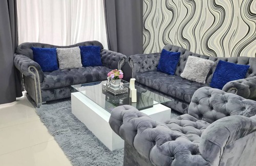 Corales del Sur Appartement | 150 m² Appartement ∙ 3 chambres ∙ 6 personnes