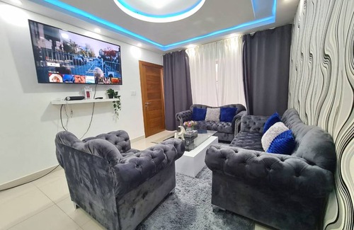 Corales del Sur Appartement | 150 m² Appartement ∙ 3 chambres ∙ 6 personnes
