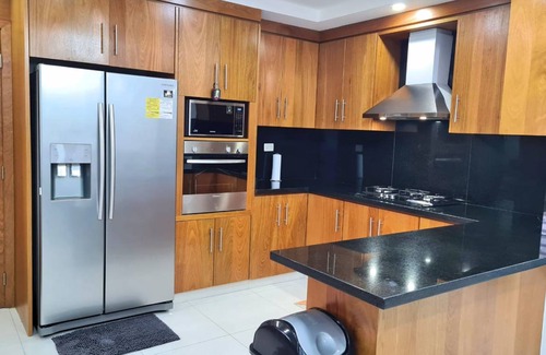 Corales del Sur Appartement | 150 m² Appartement ∙ 3 chambres ∙ 6 personnes