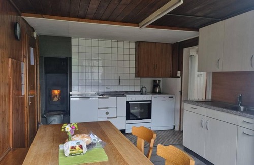 Schwarzenberg Appartement | 150 m² Appartement ∙ 4 chambres ∙ 8 personnes