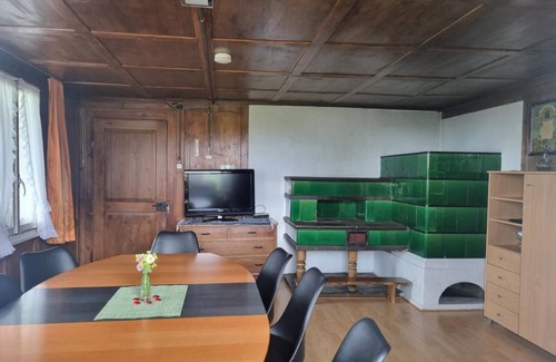 Schwarzenberg Appartement | 150 m² Appartement ∙ 4 chambres ∙ 8 personnes