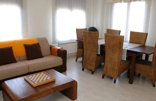 Cardenajimeno Appartement | 150 m² Appartement ∙ 4 chambres ∙ 8 personnes