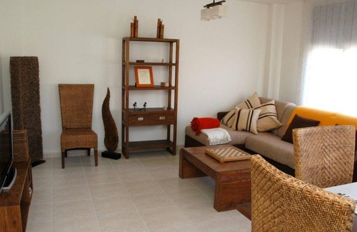 Cardenajimeno Appartement | 150 m² Appartement ∙ 4 chambres ∙ 8 personnes