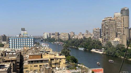 Agouza Appartement | 150 m² Appartement ∙ 2 chambres ∙ 5 personnes