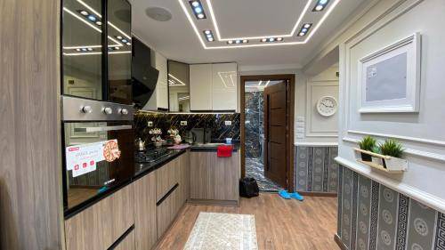 Agouza Appartement | 150 m² Appartement ∙ 2 chambres ∙ 5 personnes
