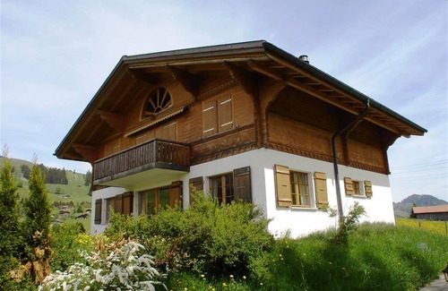 Schoenried Appartement | 150 m² Appartement ∙ 2 chambres ∙ 4 personnes