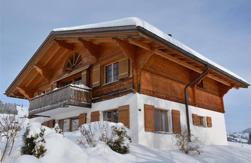 Schoenried Appartement | 150 m² Appartement ∙ 2 chambres ∙ 4 personnes