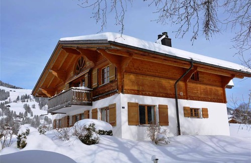 Schoenried Appartement | 150 m² Appartement ∙ 2 chambres ∙ 4 personnes