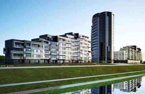 Rzeszow Appartement | 150 m² Appartement ∙ 2 chambres ∙ 8 personnes