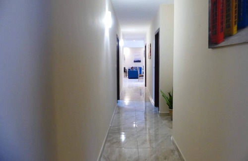 Swieqi Appartement | 150 m² Appartement ∙ 3 chambres ∙ 6 personnes