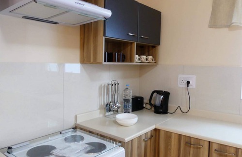 Swieqi Appartement | 150 m² Appartement ∙ 3 chambres ∙ 6 personnes