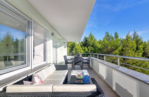 Zelenka Appartement | 150 m² Appartement ∙ 3 chambres ∙ 6 personnes