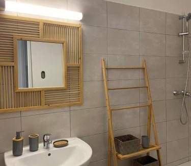 Kourou Appartement | 150 m² Appartement ∙ 4 chambres ∙ 15 personnes