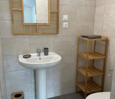 Kourou Appartement | 150 m² Appartement ∙ 4 chambres ∙ 15 personnes