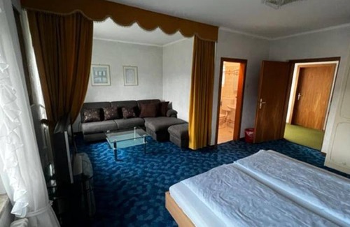 Eberndorf Appartement | 150 m² Appartement ∙ 5 chambres ∙ 8 personnes