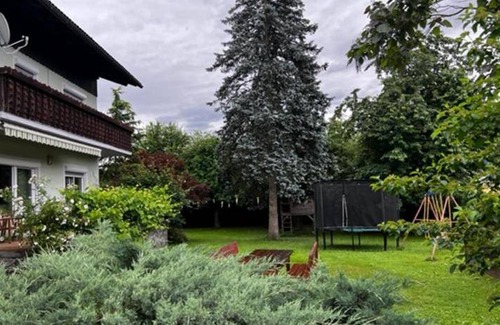 Eberndorf Appartement | 150 m² Appartement ∙ 5 chambres ∙ 8 personnes