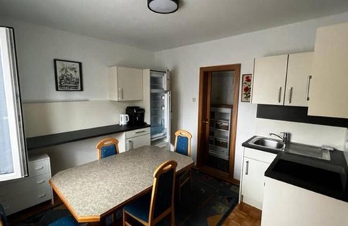 Eberndorf Appartement | 150 m² Appartement ∙ 5 chambres ∙ 8 personnes