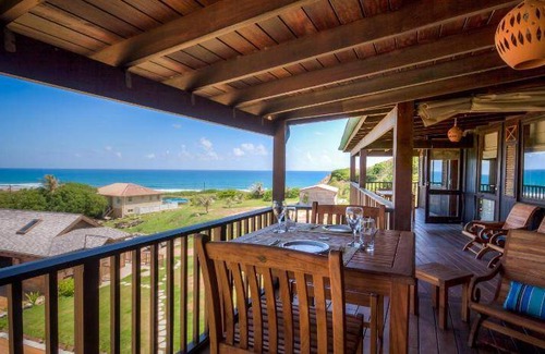 Windy Hill Appartement | 150 m² Appartement ∙ 3 chambres ∙ 127 personnes