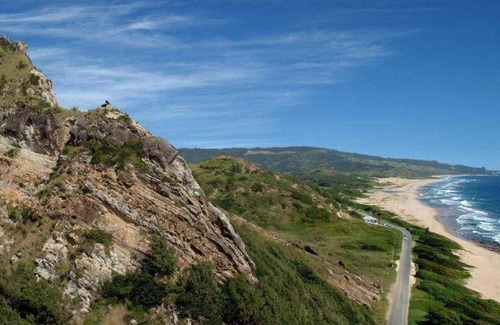 Windy Hill Appartement | 150 m² Appartement ∙ 3 chambres ∙ 127 personnes