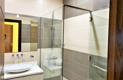 Simaisma Appartement | 150 m² Appartement ∙ 2 chambres ∙ 4 personnes
