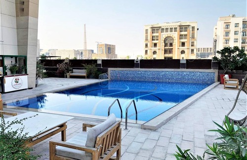 Simaisma Appartement | 150 m² Appartement ∙ 2 chambres ∙ 4 personnes