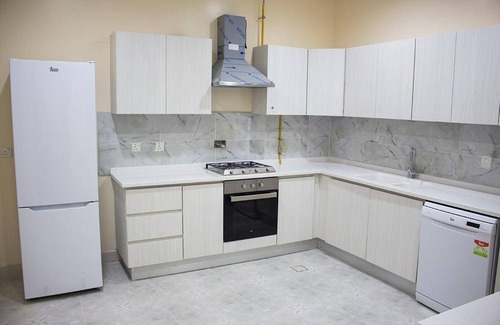 Simaisma Appartement | 150 m² Appartement ∙ 2 chambres ∙ 4 personnes