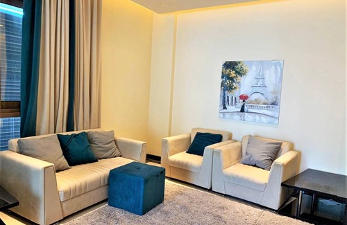 Simaisma Appartement | 150 m² Appartement ∙ 2 chambres ∙ 4 personnes