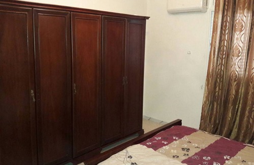 Ain Zaghouan Appartement | 150 m² Appartement ∙ 4 chambres ∙ 6 personnes