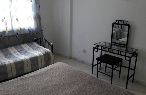Ain Zaghouan Appartement | 150 m² Appartement ∙ 4 chambres ∙ 6 personnes