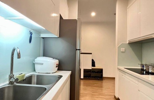 My Đinh Appartement | 150 m² Appartement ∙ 5 chambres ∙ 10 personnes