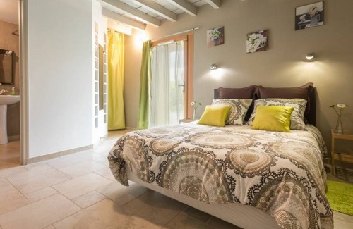 Vay Cottage | 150 m² Cottage ∙ 3 chambres ∙ 8 personnes
